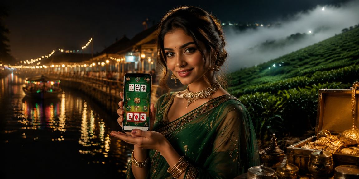 mamubajee